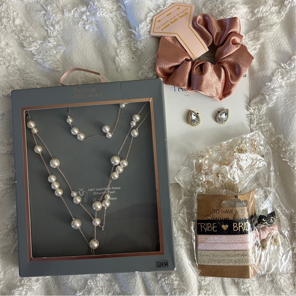 Bridal Bundle - Picture 2 of 5